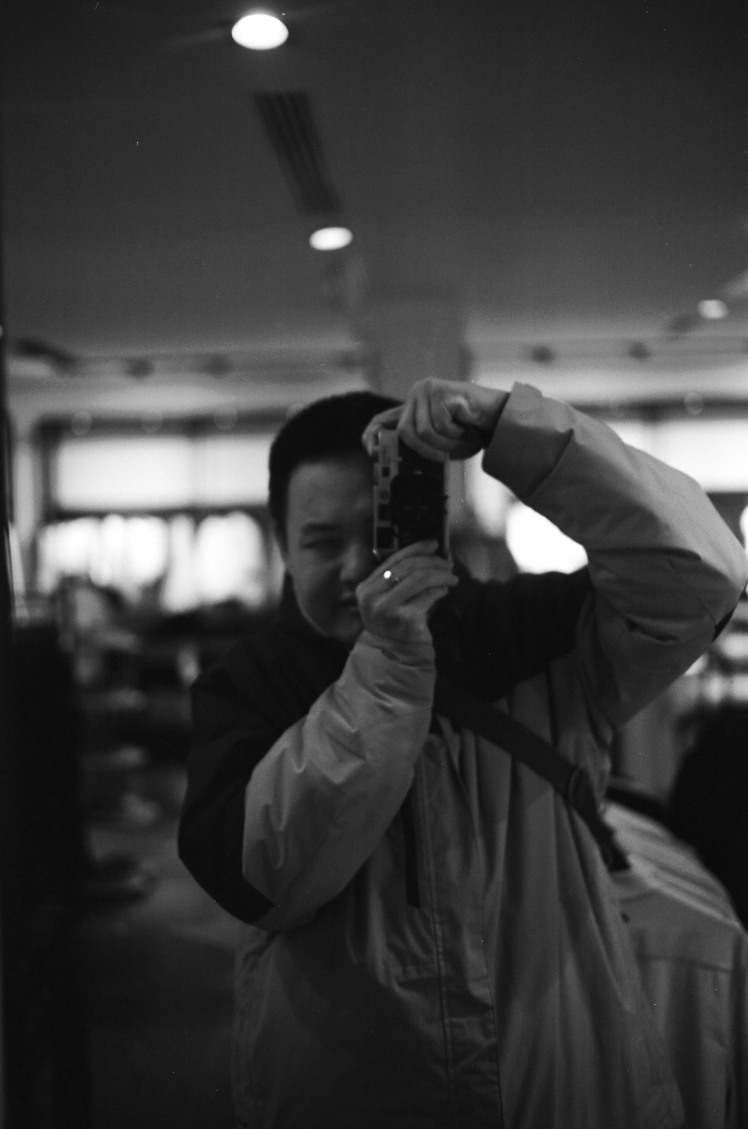 HU Jiashu